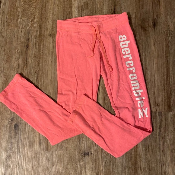 Abercrombie & Fitch Other - Abercrombie Lounge Pants